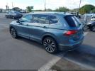 Volkswagen Tiguan 2.0t Sel Premium R-line Image 2