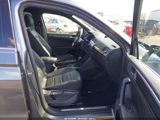 Volkswagen Tiguan 2.0t Sel Premium R-line Image 6