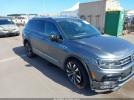 Volkswagen Tiguan 2.0t Sel Premium R-line Image 7