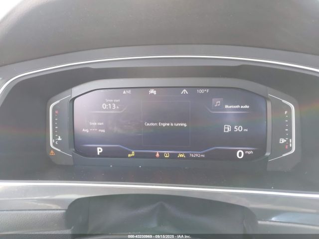 Volkswagen Tiguan 2.0t Sel Premium R-line Image 3