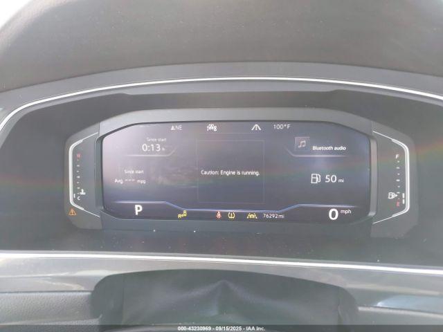 Volkswagen Tiguan 2.0t Sel Premium R-line Image 3