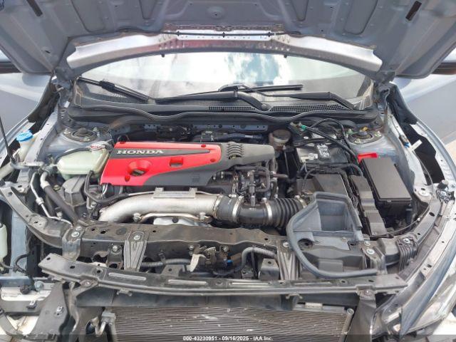 Honda Civic Touring Image 6