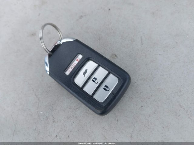 Honda Civic Touring Image 7