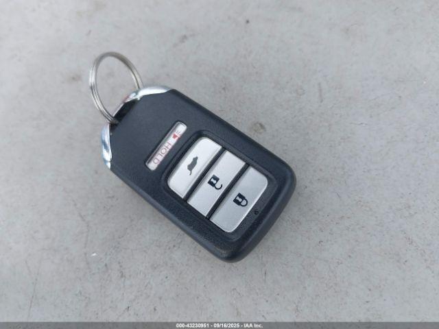 Honda Civic Touring Image 7