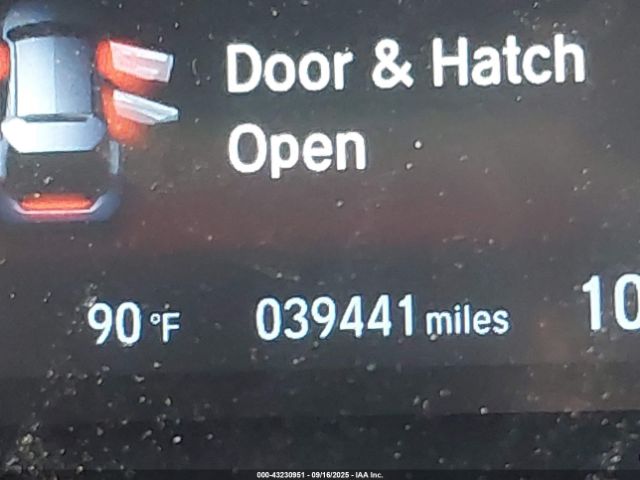 Honda Civic Touring Image 8