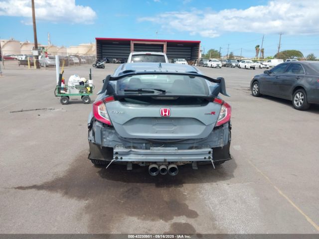 Honda Civic Touring Image 17