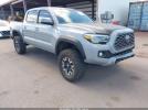 Toyota Tacoma Sr5 V6 Image 1