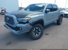 Toyota Tacoma Sr5 V6 Image 7