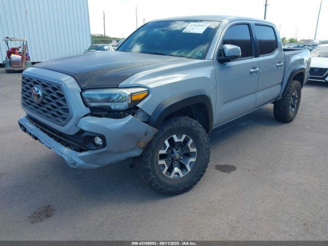 Toyota Tacoma Sr5 V6 Image 7