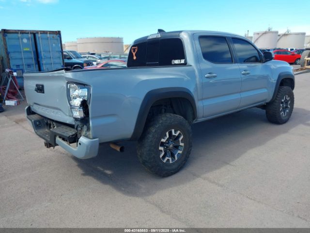 Toyota Tacoma Sr5 V6 Image 2