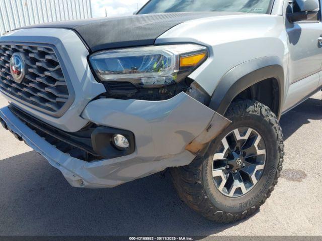 Toyota Tacoma Sr5 V6 Image 16
