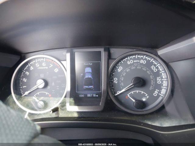 Toyota Tacoma Sr5 V6 Image 8