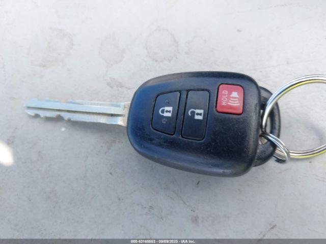 Toyota Tacoma Sr5 V6 Image 17