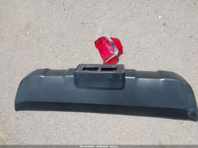 Toyota Tacoma Sr5 V6 Image 11