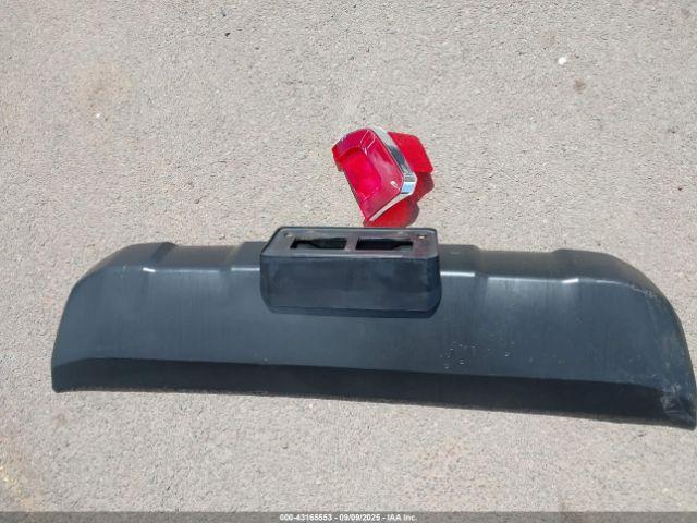 Toyota Tacoma Sr5 V6 Image 11