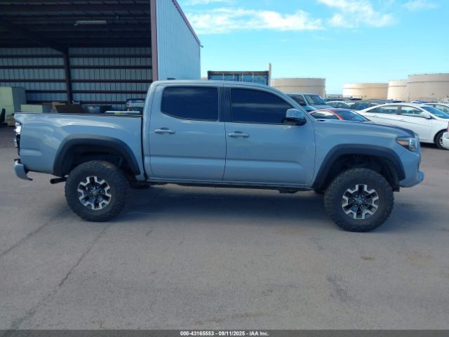 Toyota Tacoma Sr5 V6 Image 4