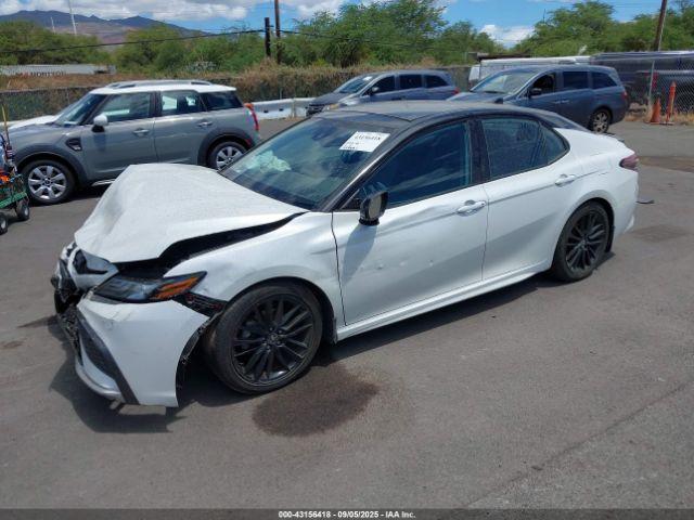 Toyota Camry Xse V6 Image 15