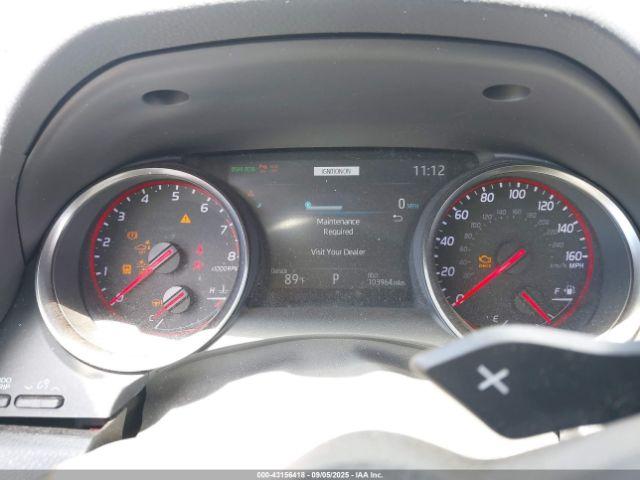 Toyota Camry Xse V6 Image 2