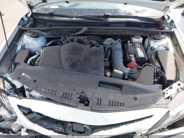 Toyota Camry Xse V6 Image 7