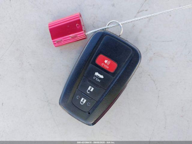 Toyota Camry Xse V6 Image 13