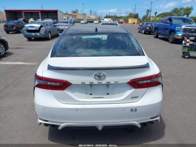 Toyota Camry Xse V6 Image 5