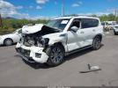 Nissan Armada Sl Image 3