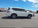 Nissan Armada Sl Image 15
