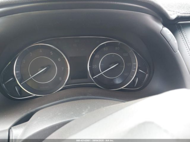 Nissan Armada Sl Image 16