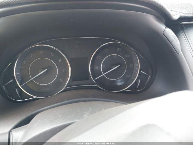 Nissan Armada Sl Image 16