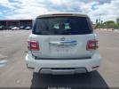 Nissan Armada Sl Image 14