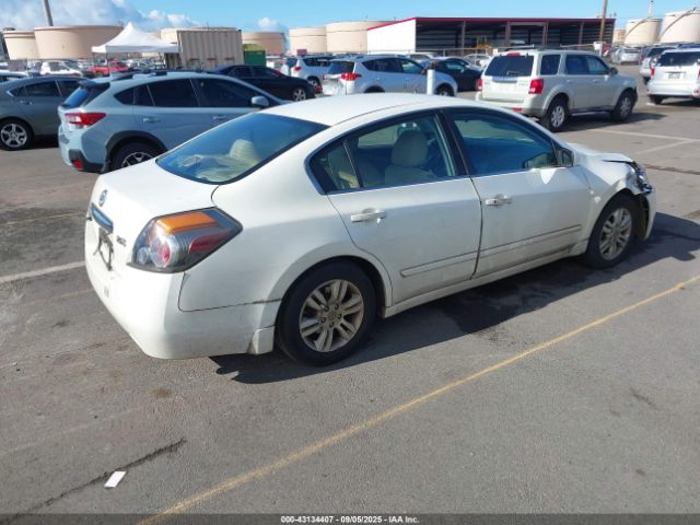 Nissan Altima 2.5 S Image 6