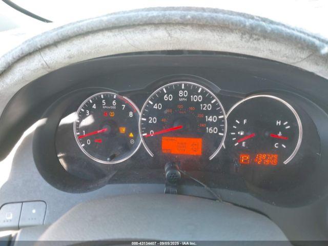 Nissan Altima 2.5 S Image 7