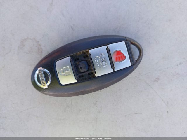 Nissan Altima 2.5 S Image 10