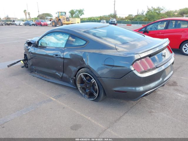 Ford Mustang V6 Image 16