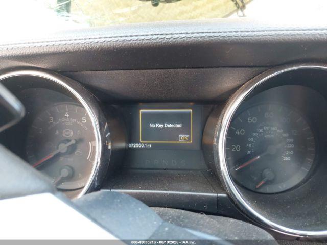 Ford Mustang V6 Image 2