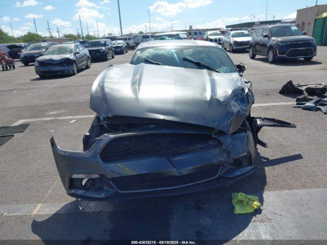 Ford Mustang V6 Image 12