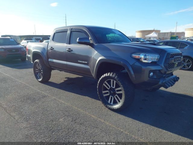 Toyota Tacoma Sr5 V6 Image 1
