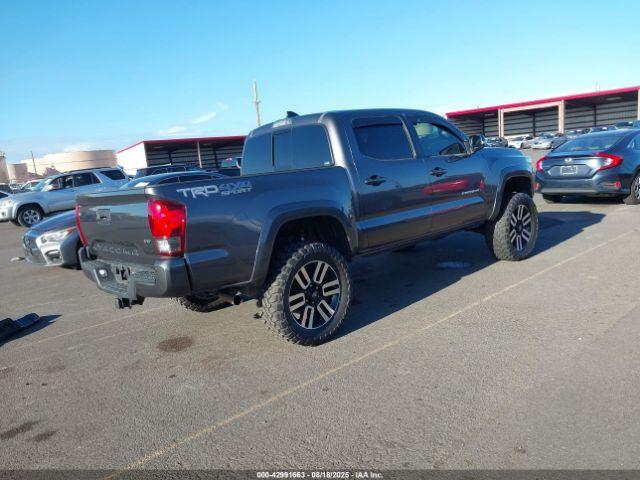 Toyota Tacoma Sr5 V6 Image 5