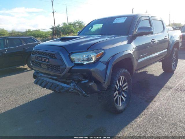 Toyota Tacoma Sr5 V6 Image 3