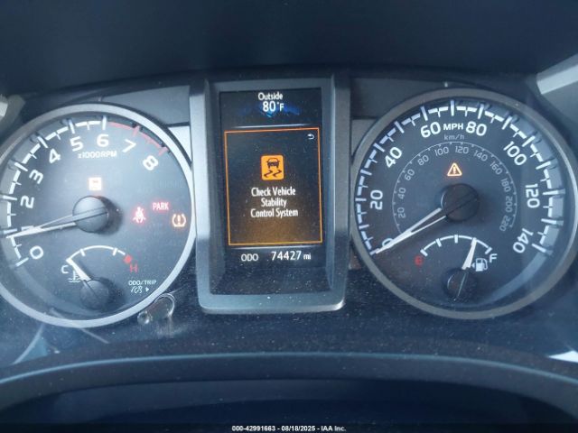 Toyota Tacoma Sr5 V6 Image 4