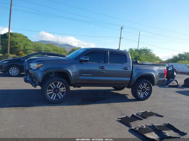 Toyota Tacoma Sr5 V6 Image 17