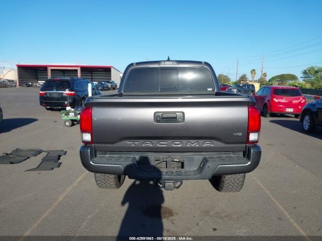 Toyota Tacoma Sr5 V6 Image 15