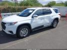 Chevrolet Traverse Fwd Lt Cloth Image 5