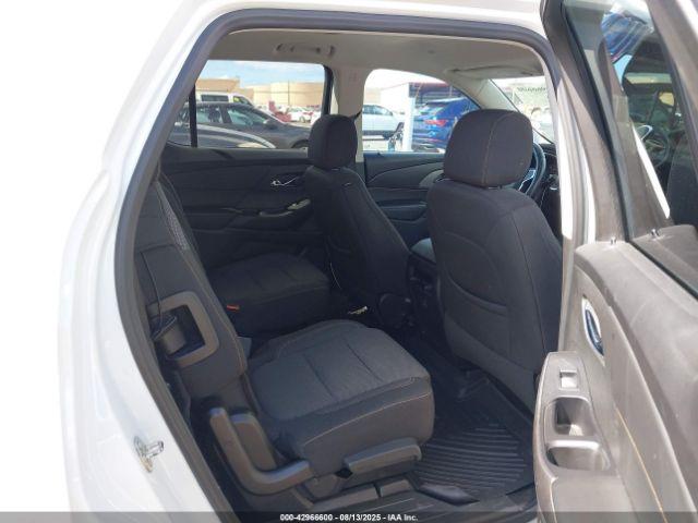 Chevrolet Traverse Fwd Lt Cloth Image 14