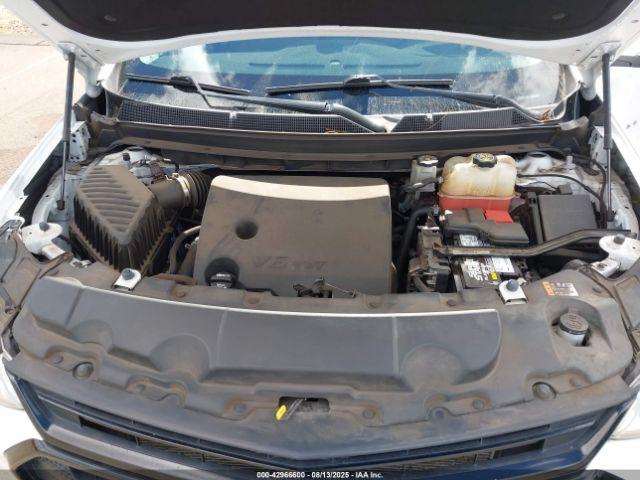 Chevrolet Traverse Fwd Lt Cloth Image 13