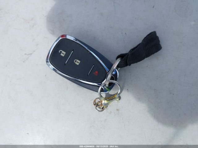 Chevrolet Traverse Fwd Lt Cloth Image 11