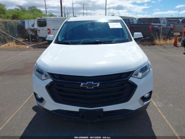 Chevrolet Traverse Fwd Lt Cloth Image 15