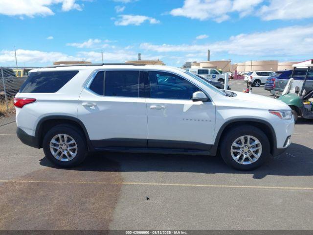 Chevrolet Traverse Fwd Lt Cloth Image 3