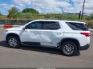 Chevrolet Traverse Fwd Lt Cloth Image 6