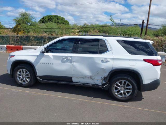 Chevrolet Traverse Fwd Lt Cloth Image 6